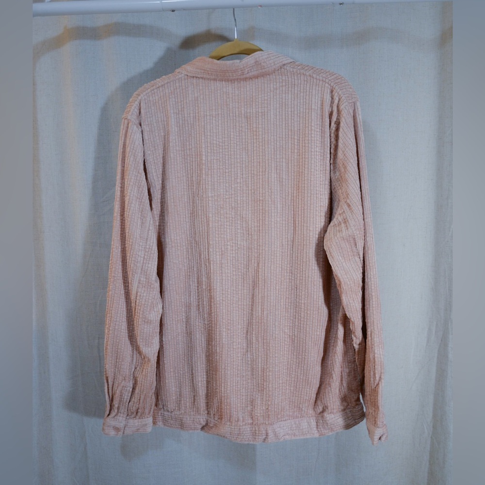 COS Corduroy Spring Jacket - Picture 2 of 4